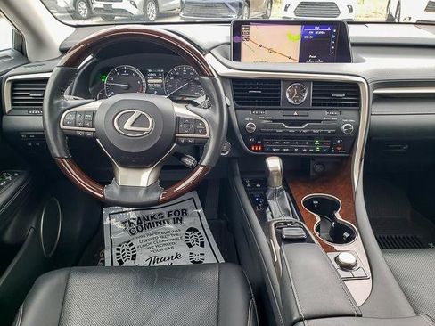 Used 2018 Lexus RX 350 AWD image 21