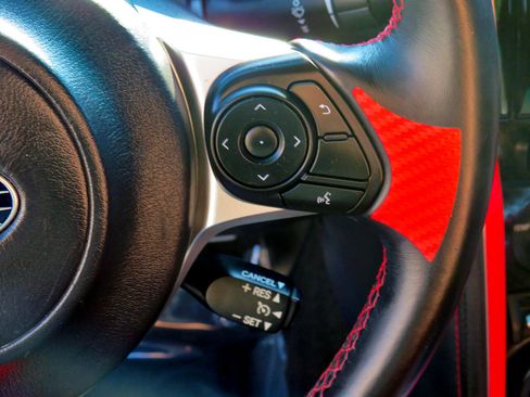 Used 2020 Subaru BRZ Limited w/ Popular Package #1 image 17