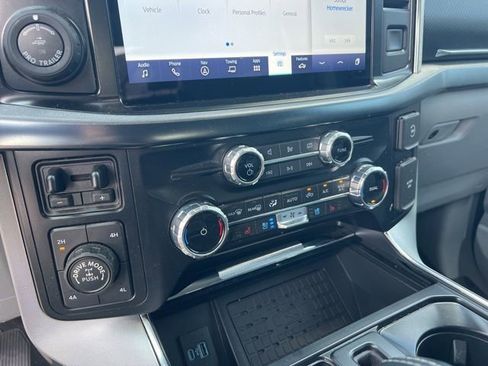 Used 2023 Ford F150 Limited AWD/4WD image 20