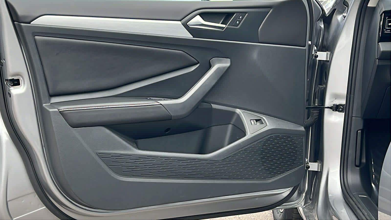 Certified 2026 Volkswagen Jetta S FWD image 23