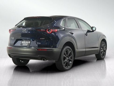 Used 2024 MAZDA CX-30 AWD 2.5 S w/ Select Sport Pkg image 5