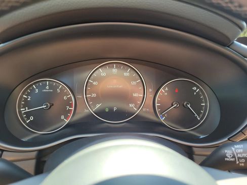 New 2026 MAZDA MAZDA3 2.5 S Sedan w/ Preferred Pkg image 20