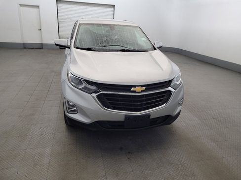 Used 2018 Chevrolet Equinox LT AWD/4WD image 14