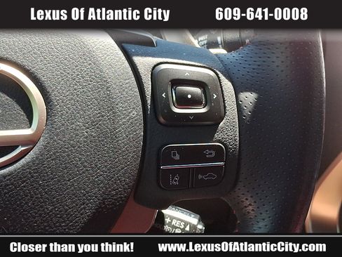 Used 2019 Lexus NX 300 F Sport w/ F Sport Premium Package AWD/4WD image 23