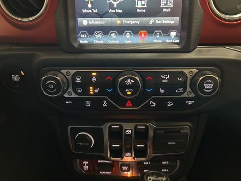 Used 2020 Jeep Wrangler Unlimited Rubicon image 18