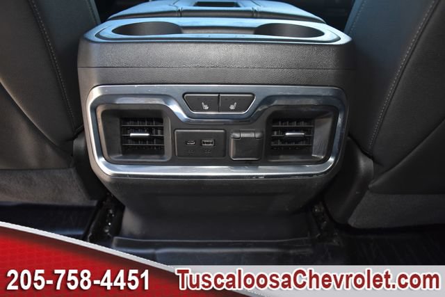 Used 2021 Chevrolet Silverado 1500 LTZ w/ Z71 Off-Road Package AWD/4WD image 27