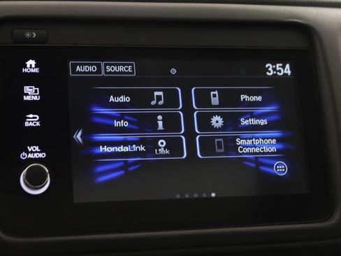 Used 2022 Honda HR-V EX image 28