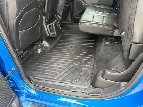 Used 2021 RAM 1500 Big Horn AWD/4WD image 44