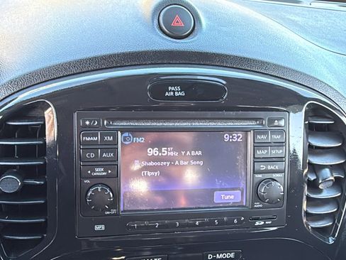 Used 2013 Nissan Juke SV image 13