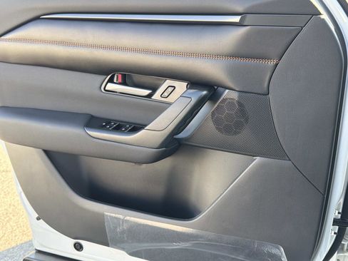 New 2026 MAZDA CX-50 AWD 2.5 Hybrid w/ Weather Package image 18