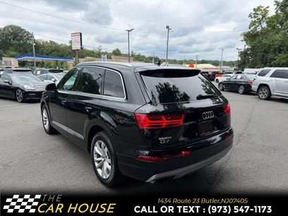 Used 2019 Audi Q7 3.0T Premium w/ Convenience Package