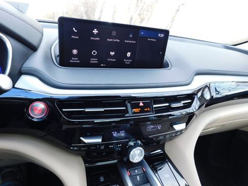 Certified 2023 Acura MDX SH-AWD image 8