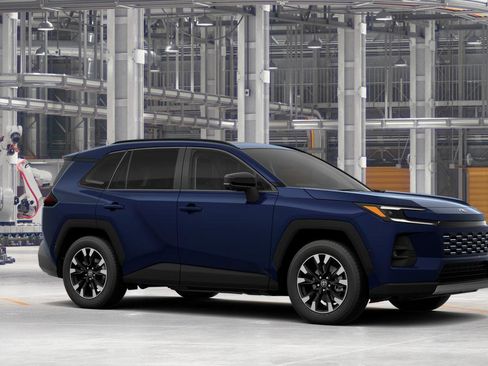 New 2026 Toyota RAV4 Limited image 14