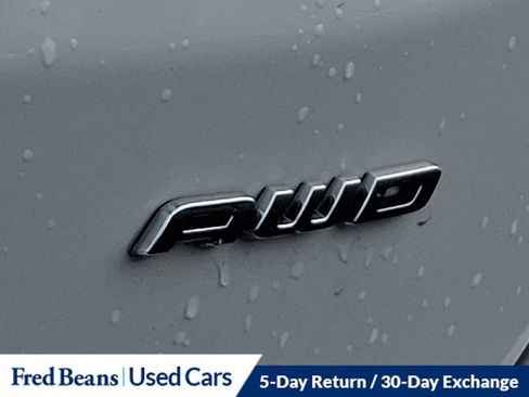 Certified 2022 Ford Edge SEL w/ Convenience Package image 32