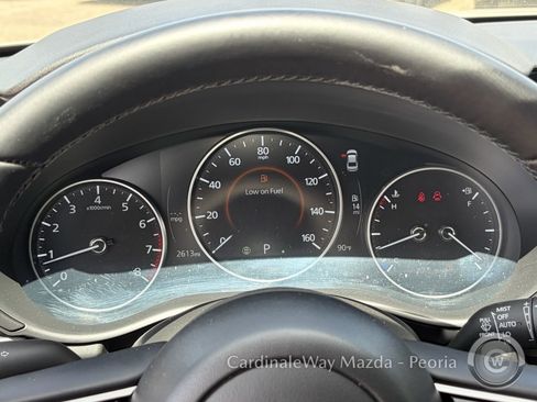 Used 2026 MAZDA MAZDA3 2.5 S Sedan w/ Preferred Pkg FWD image 17