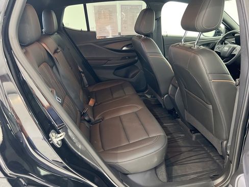 Used 2024 Buick Envista Avenir image 24
