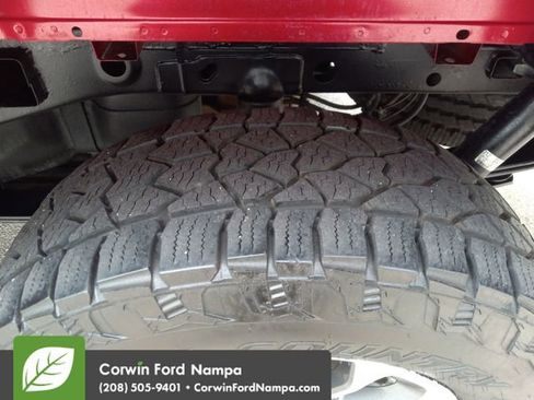 Used 2020 Ford F150 Lariat AWD/4WD image 30