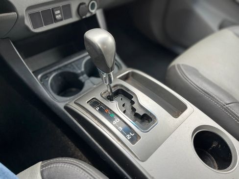 Used 2014 Toyota Tacoma 4x4 Double Cab w/ SR5 Package image 22