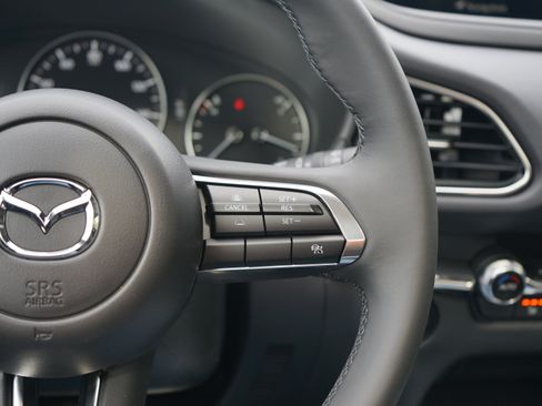 New 2025 MAZDA CX-30 AWD 2.5 S w/ Preferred Package image 27