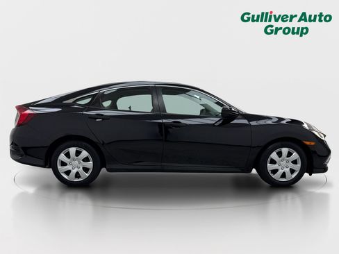 Used 2019 Honda Civic LX image 10
