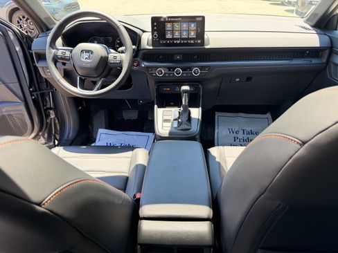 Used 2025 Honda CR-V Sport-L image 16