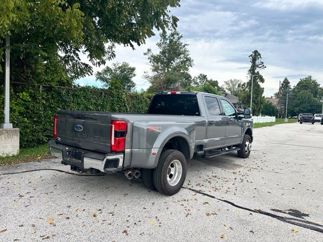 Certified 2025 Ford F350 XLT w/ 360-Degree Camera Package AWD/4WD image 5