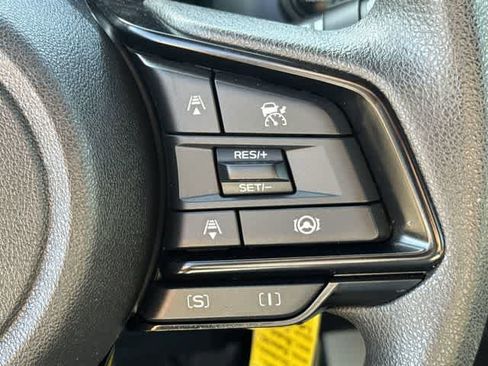 Used 2025 Subaru Forester AWD/4WD image 23