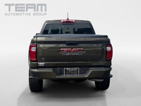 Used 2023 GMC Canyon Denali AWD/4WD image 6