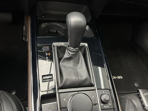 Certified 2025 MAZDA CX-30 2.5 Turbo w/ Premium Plus Pkg image 24
