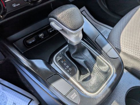 Used 2024 Kia Soul LX w/ Option Group 015 FWD image 45