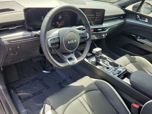 New 2026 Kia K5 GT-Line FWD image 6