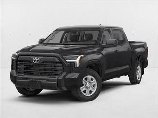 Used 2025 Toyota Tundra Limited w/ TRD Off-Road Package AWD/4WD video 1