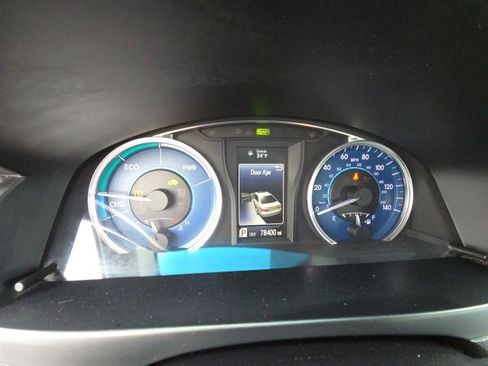 Used 2015 Toyota Camry XLE image 11