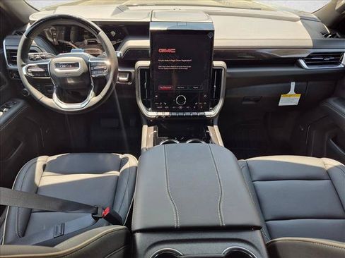 New 2026 GMC Yukon XL Elevation AWD/4WD image 12