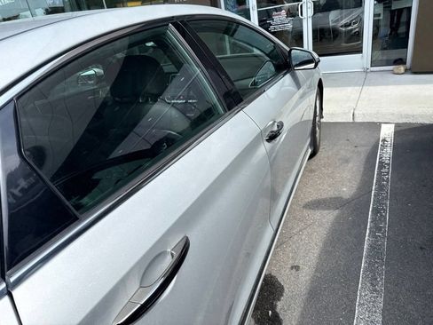 Used 2019 Hyundai Sonata Sport FWD image 10