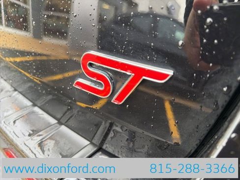 Used 2022 Ford Explorer ST w/ Equipment Group 401A image 30