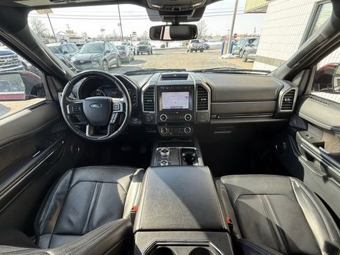Used 2021 Ford Expedition Limited image 22