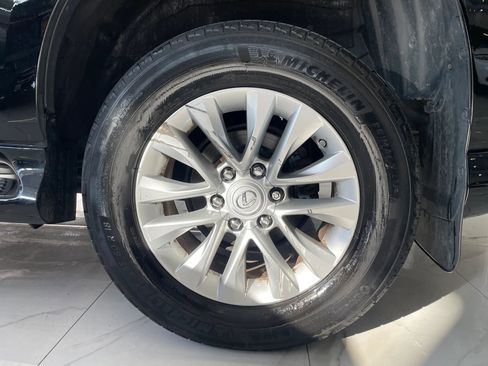 Used 2018 Lexus GX 460 Premium AWD/4WD image 29