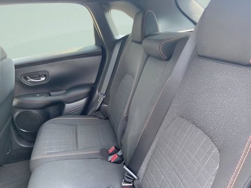 Used 2026 Honda HR-V Sport image 16