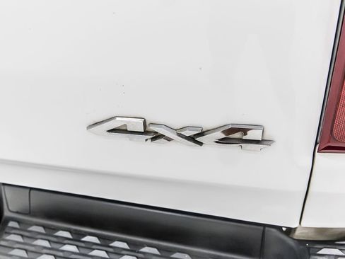 Used 2020 RAM 1500 Limited w/ Trailer Tow Group AWD/4WD image 7