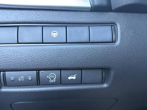 New 2026 Nissan Rogue SV w/ Cold Weather Package AWD/4WD image 25