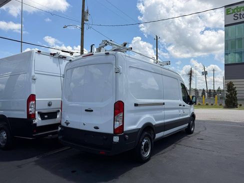 Used 2015 Ford Transit 150 148 Medium Roof RWD image 6