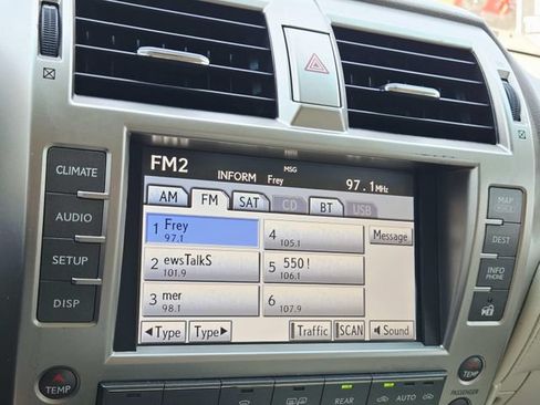 Used 2013 Lexus GX 460 w/ Comfort Plus Pkg AWD/4WD image 31