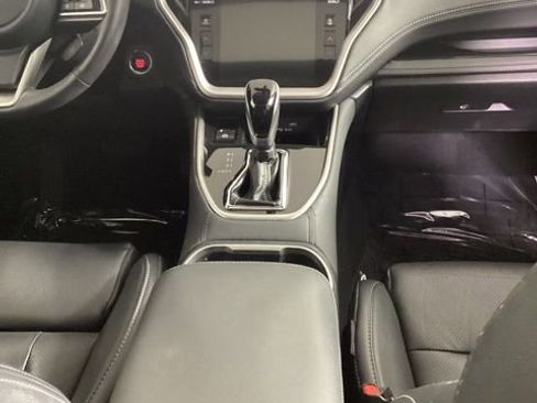 Used 2020 Subaru Outback Limited w/ Popular Package #2 image 14