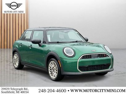 New 2026 MINI Cooper S