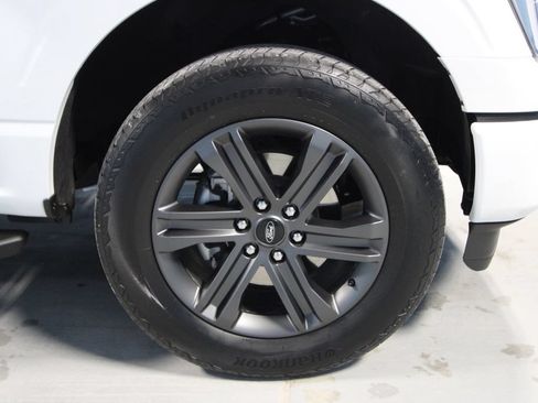 Used 2023 Ford F150 XLT w/ Equipment Group 302A High AWD/4WD image 35
