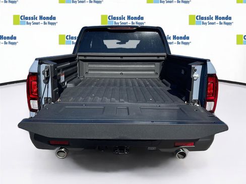 Certified 2026 Honda Ridgeline Sport image 29