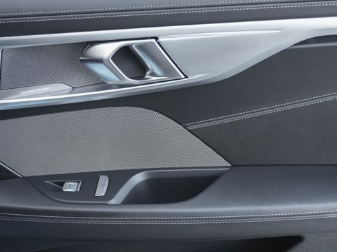 Used 2020 BMW M850i Gran Coupe xDrive image 33