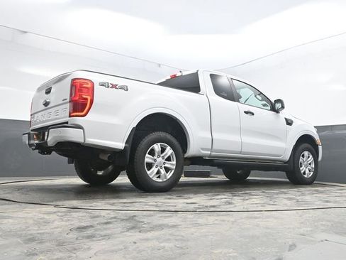 Used 2019 Ford Ranger XLT w/ Trailer Tow Package image 33