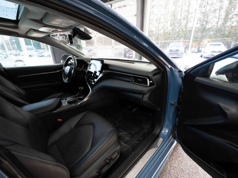 Used 2023 Toyota Camry XSE image 25